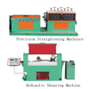 LHJZ Combined Drawing Machine(with Polishing Machine)