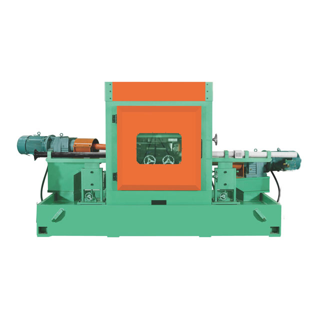 Two-roller Straightening Machine