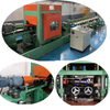 Two-roller Straightening Machine