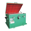 Round Bar Polishing Machine