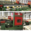 High-end Copper Rod Drawing Machine